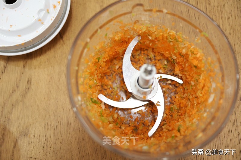 咬一口，满足你对小丸丸所有的渴望