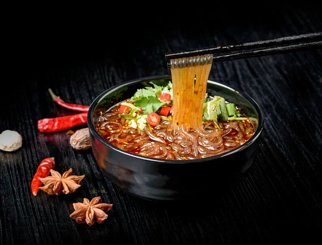 自热火锅“出圈”记