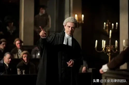 关于律师，你不知道的事