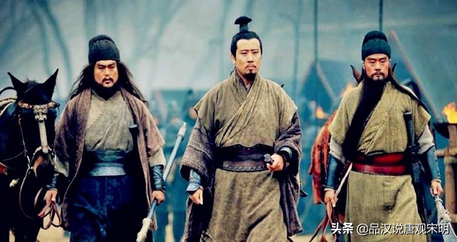 霸王的大陆：10对10的巅峰对决，孙刘曹那个势力才是最强王者？