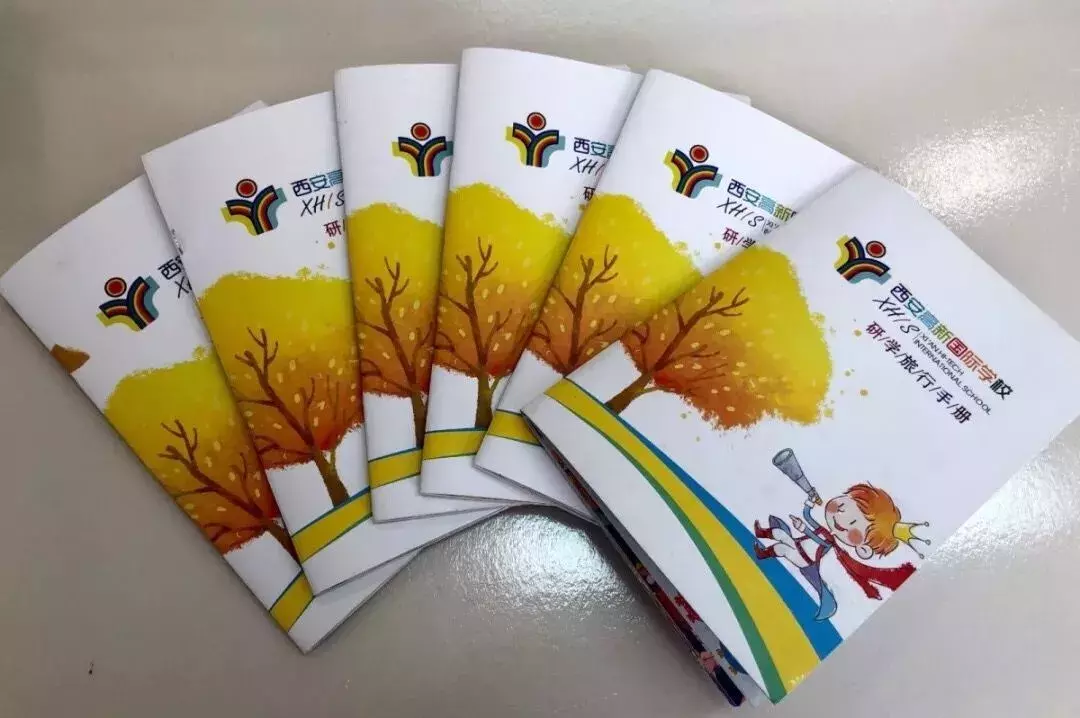 星辰大海，与你同往——西安高新国际学校给孩子一个“航天梦”，向着浩瀚星辰出发