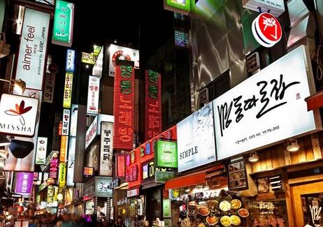 韩国旅游攻略，看这一篇就够了
