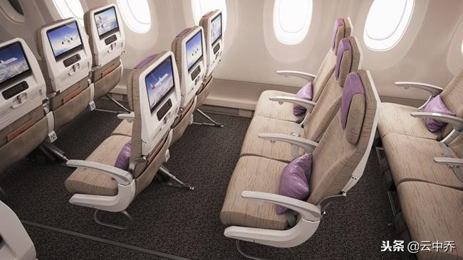 飞机怎么选座位(飞机选座技巧秘诀) - seo葵花宝典