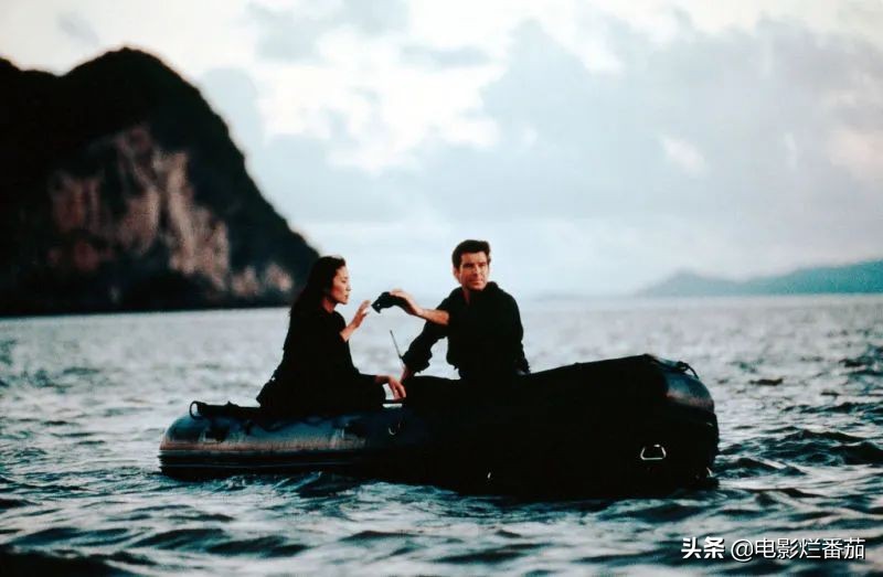 007“进化史”：有的票房最高，有的已逝世，有的在中国最受欢迎