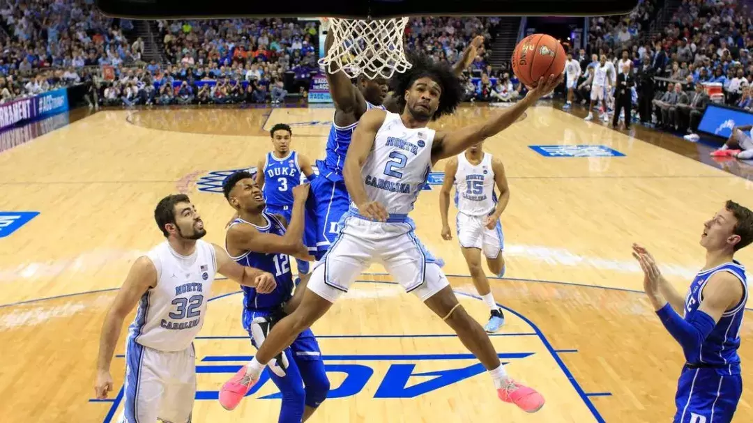 nba哪些人签阿迪(7号秀科比-怀特正式签约阿迪！出身北卡，乔丹学弟不会太差)