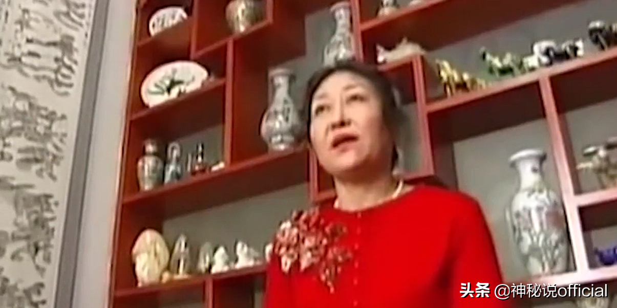 黑龍江婦女收到「外星信號」,會說流利外星語,還透露宇宙秘密?