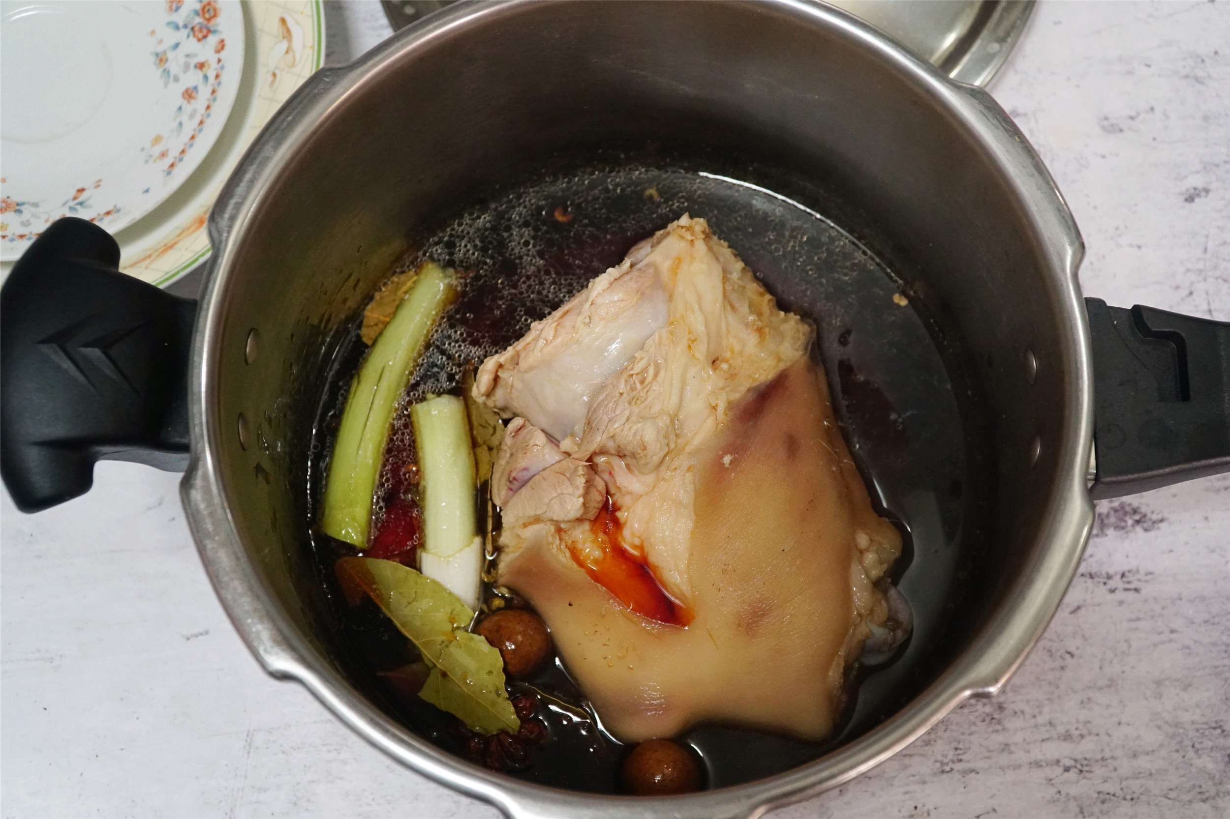元旦放假在家，就是要吃大魚大肉，8道硬菜分享，不用出門下館子