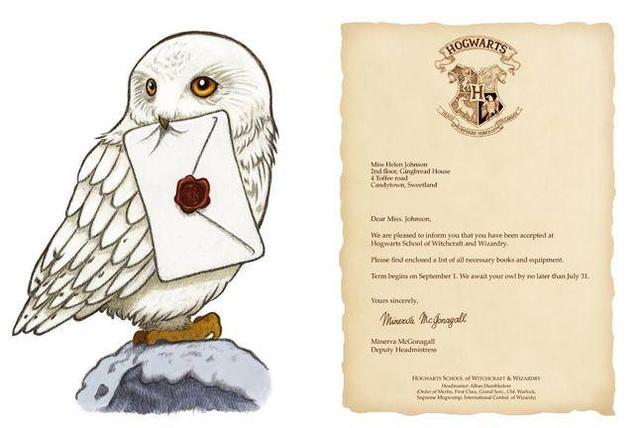 《哈利·波特》霍格沃兹入学指南，四大学院你最想去哪个学院呢？