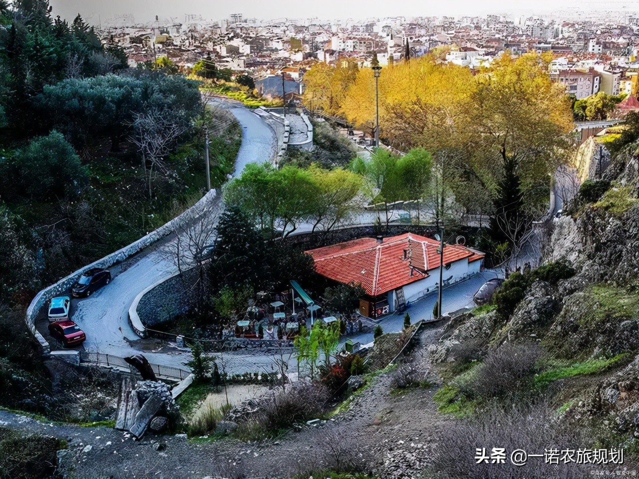 乡村振兴专题研究报告：钱从哪里来？