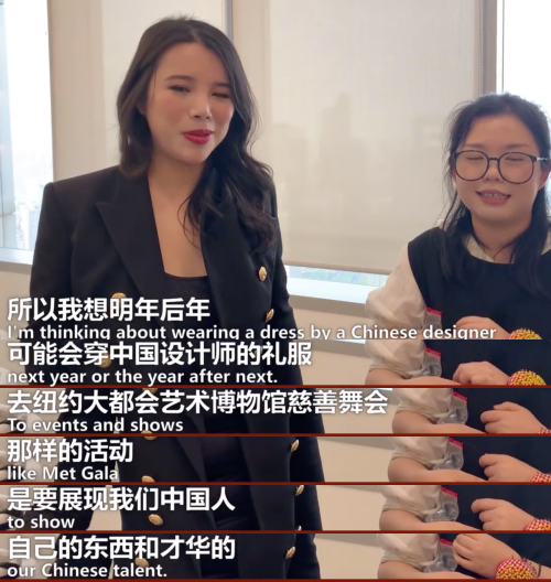 身价上百亿，豪宅7小时逛不完，这才是真正的顶级名媛