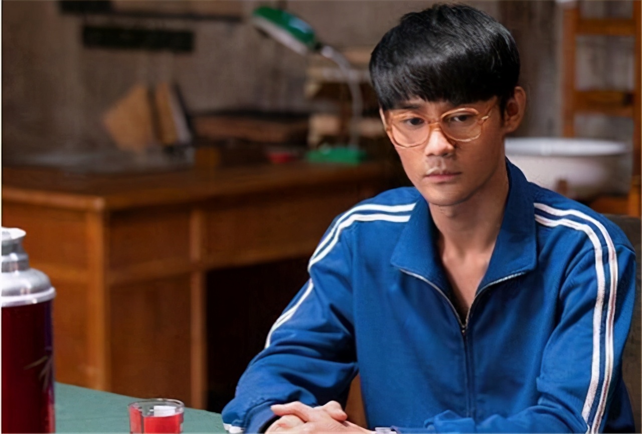 《大江东去》：时代的烙印，也是人性的底色