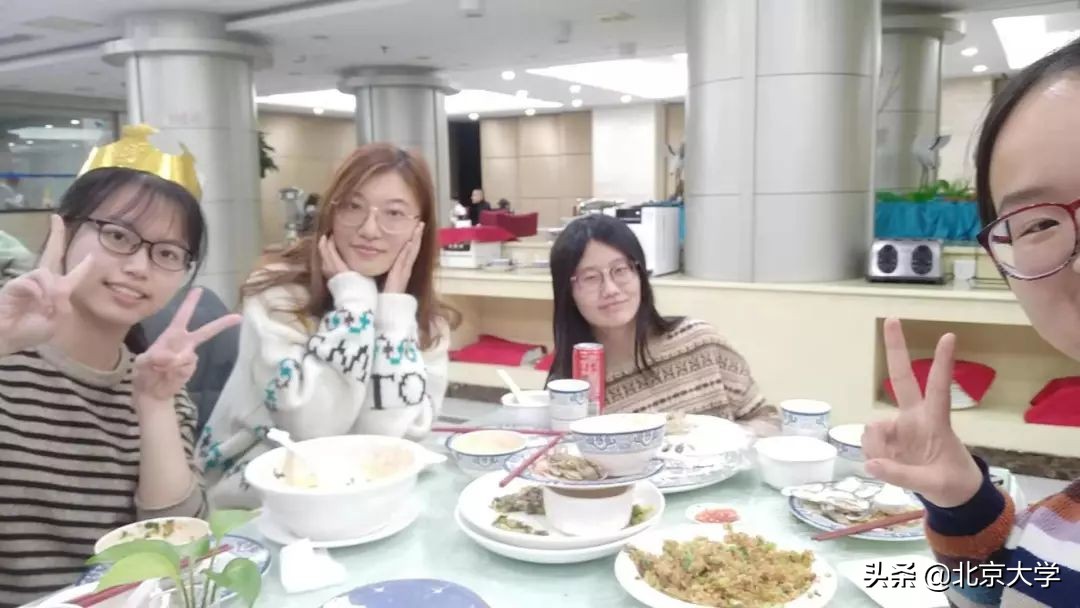 北大学霸宿舍来袭！看看上大学该有的样子