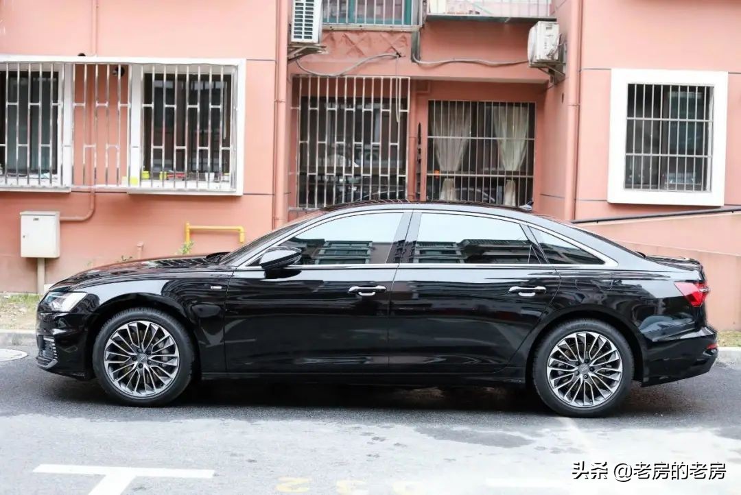 入手奥迪A6L新能源，新车必备车品好物推荐