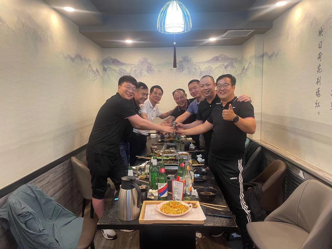 单场逾1200万！场场火爆！车仆全国各区域经销大会火热进行中....