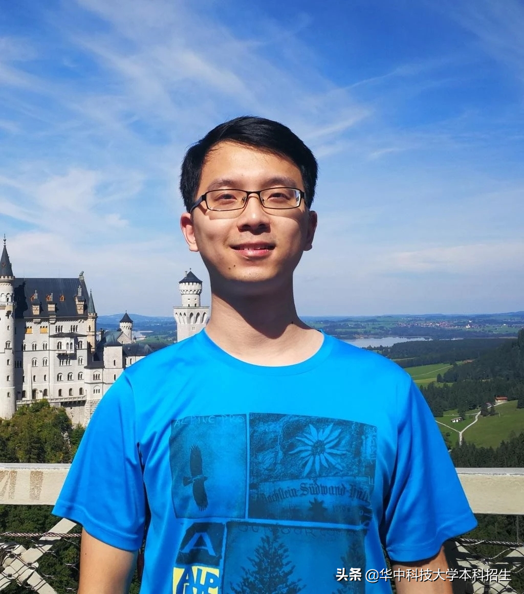 牛！华中科技大学毕业生再度入选华为“天才少年”，最高年薪达201万！