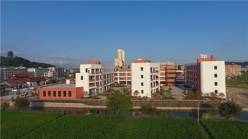 温州一大批新学校投入，你家变学区房了吗