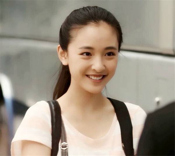 武汉大学都有哪些校花，你认识几位？