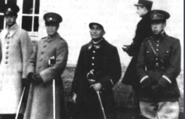 华东军政大学（新中国成立后）