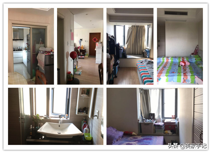 兒童房設計收納越來越多人不做電視牆，堅持去客廳化，或許只有嘗試過才知有多爽