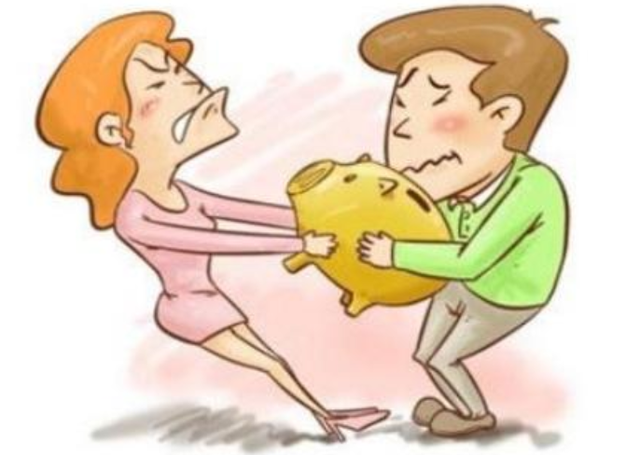 抠门吝啬,视钱如命的星座,典型的"守财奴",是否有你呢?