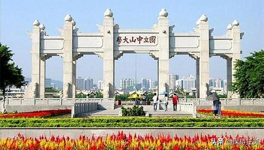 广东好大学（2021广东十大名校排行榜）
