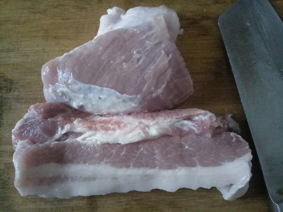 不管是包饺子还是包馄饨，牢记如何拌肉馅这诀窍，保证好吃又不腻