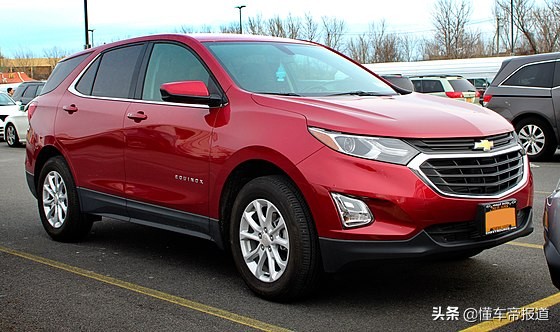新车 </p><p>　　 售16.99万元起，2022款雪佛兰探界者上市，升级2.0T轻混动力