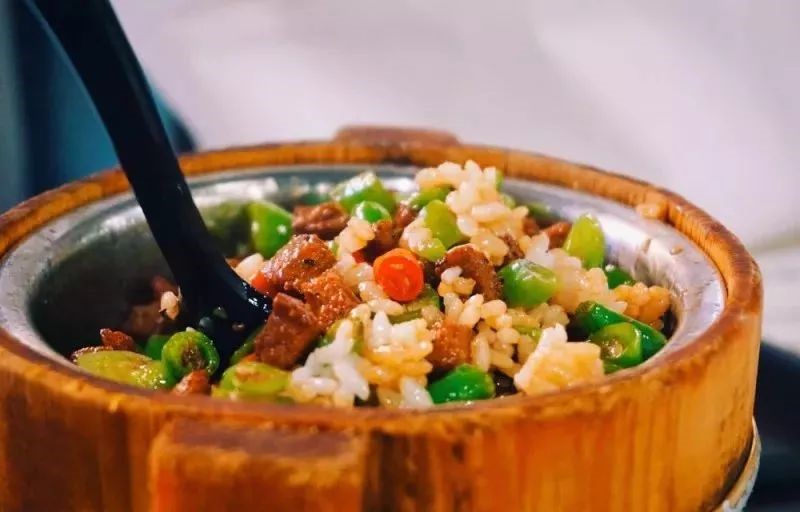 颜值实力俱佳！河南这所百年名校，处处洋溢着青春的气息！