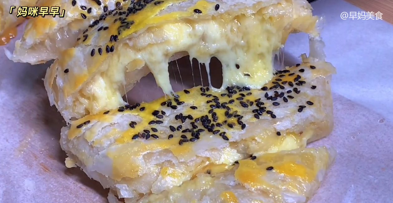 早餐不用发愁，分享7种好吃的早餐做法，比包子简单，比油条好吃