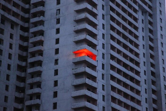 59个世界上最“邪恶的建筑”，俄罗斯的建筑犹如海市蜃楼