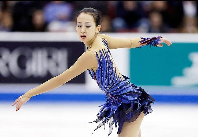 女子八大球哪些进入奥运会(花样滑冰史上的十大女子单人滑选手)