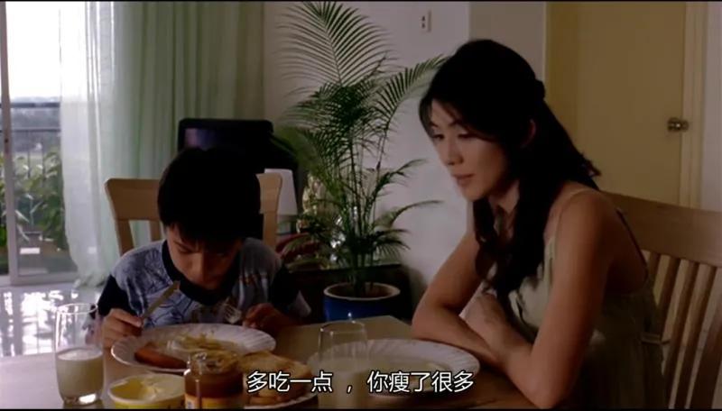 郭富城电影《父子》，滥赌好吃懒惰的爸爸们请为孩子做好榜样