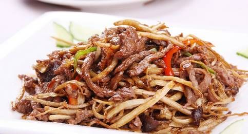 金牌月嫂月子餐食谱（产后28天高端月子餐食谱大全）