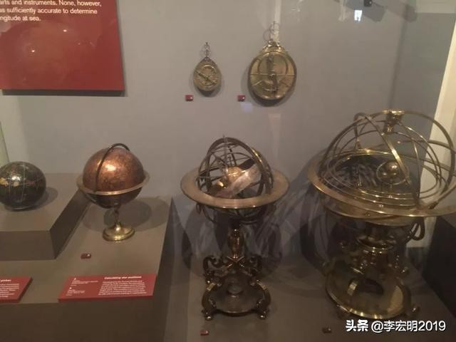 大嘴小嘴说世界建筑：格林威治皇家天文台（脚踏东经和西经）