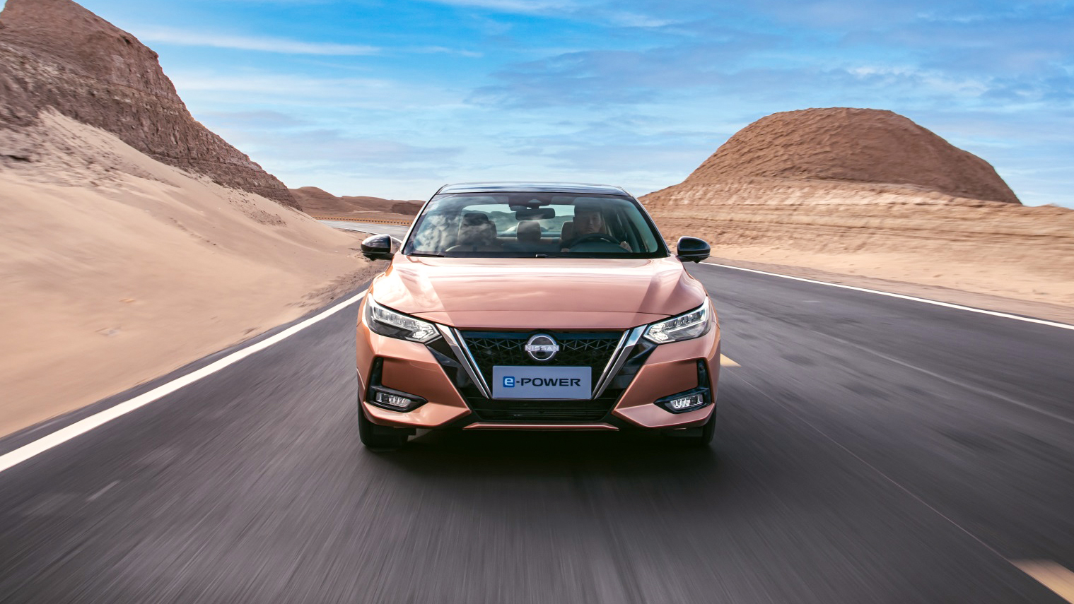 不到14万的混动轩逸,值得买吗?