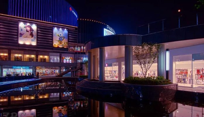 大爆发！昆山11大商业综合体登场，万象汇、山姆店即将开业