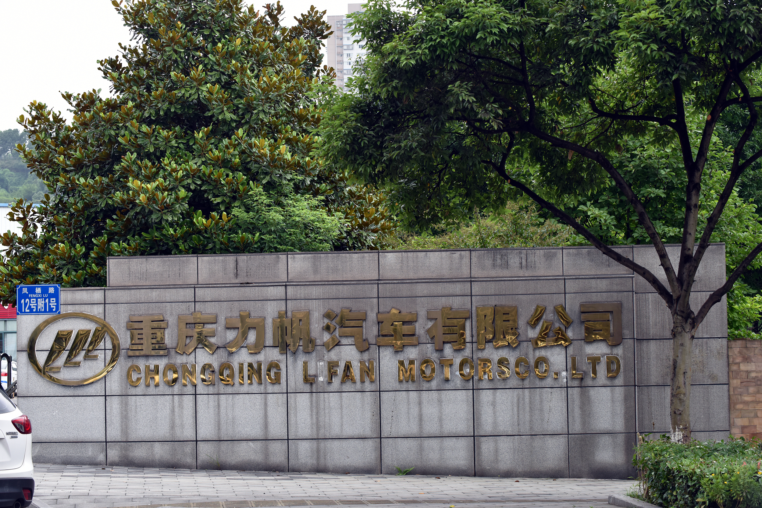 从数百亿市值到破产重组，重庆首富是如何倒下的？