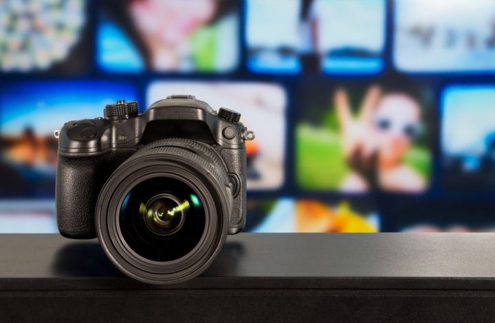 想知道摄影艺考到底是什么？先看看这篇文章