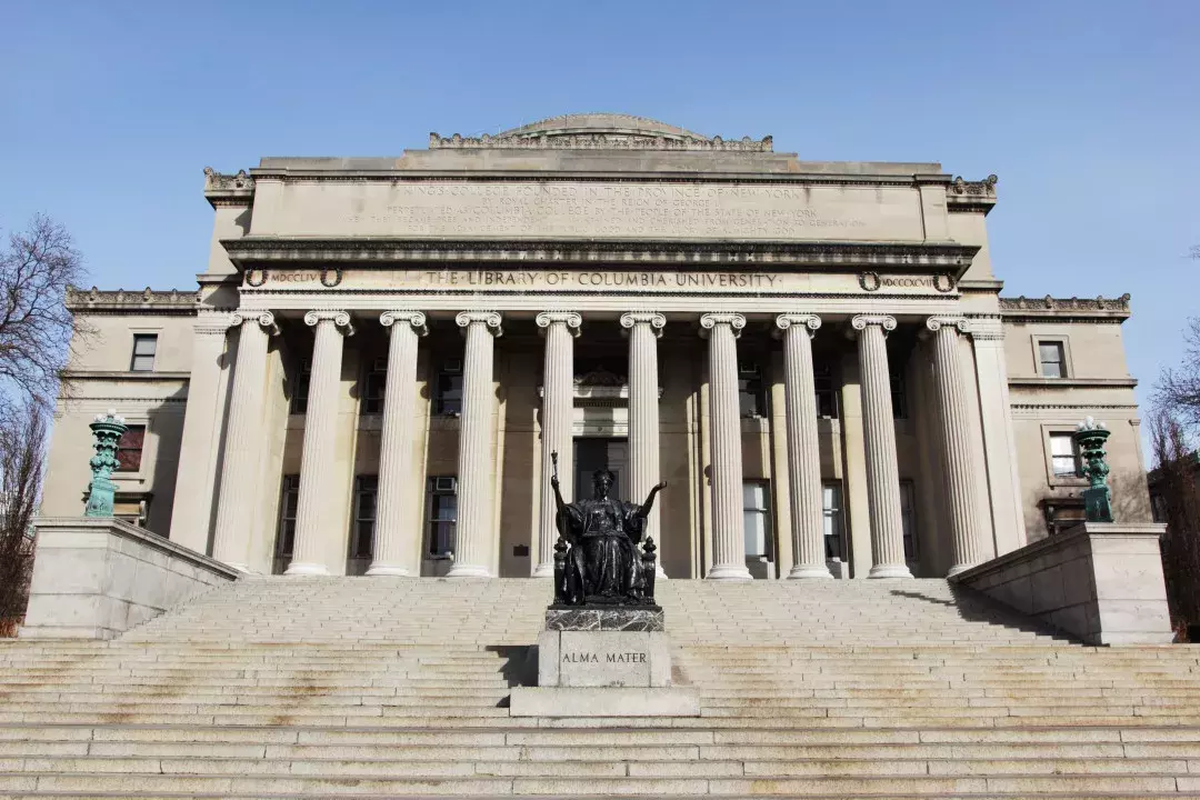 盘点世界各国名校校训，哪个让你印象最深刻？