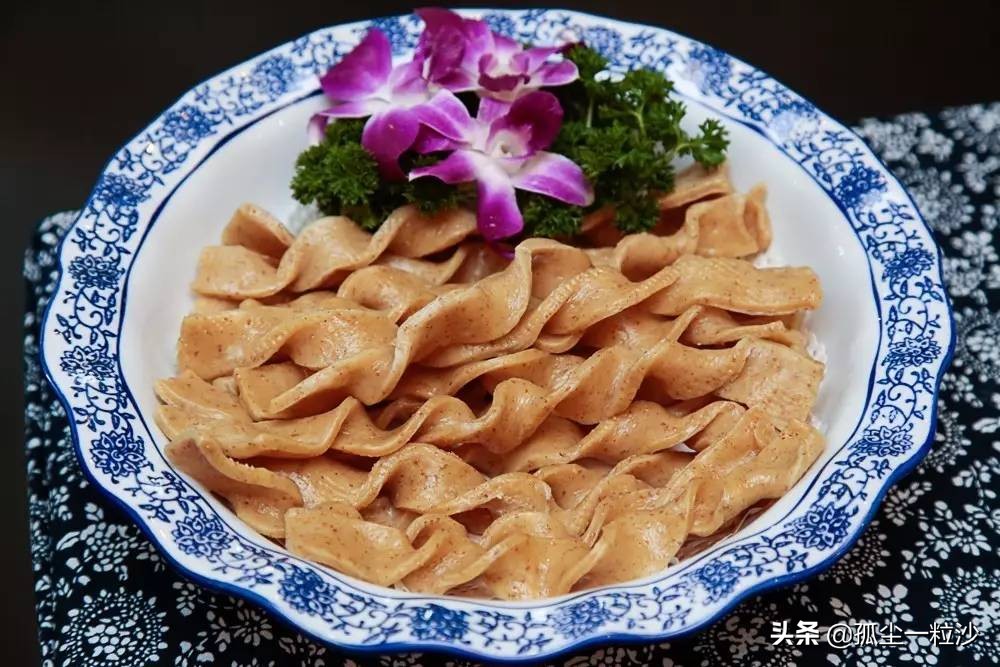 绍兴新昌县10大特色美食