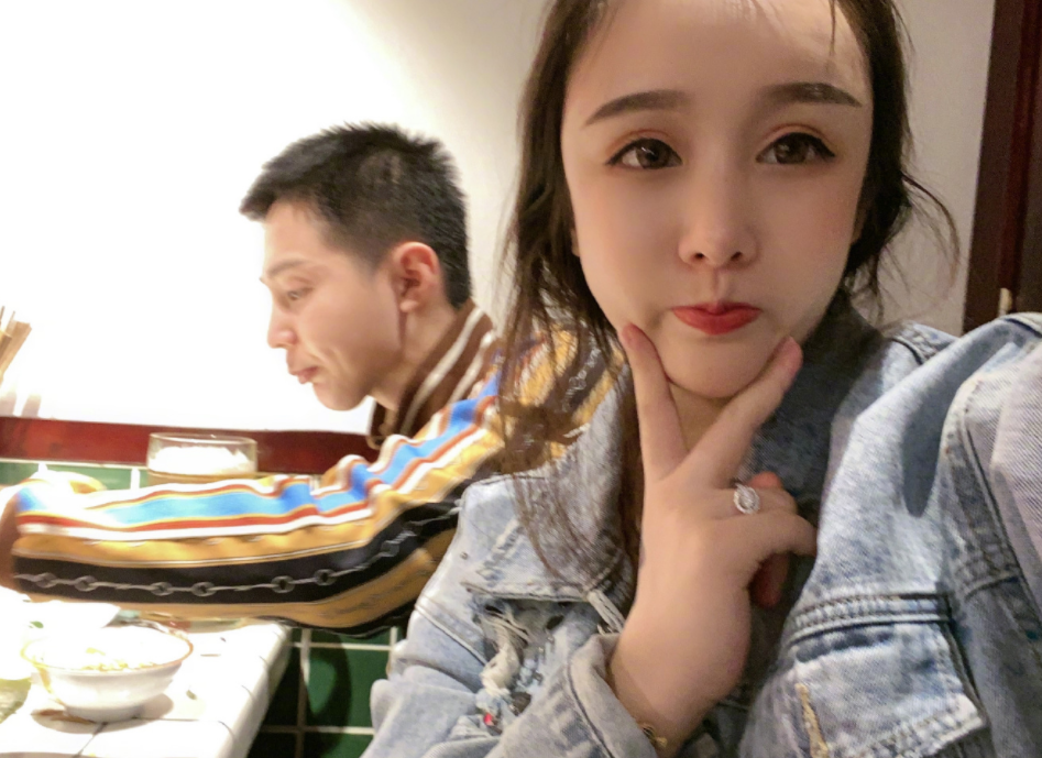 网红高迪开播自证清白,与媳妇大美发生激烈争吵,扬言将要离婚