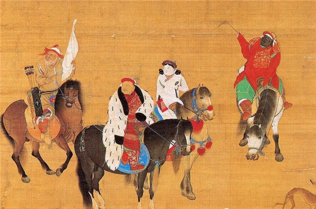 夹缝中生存：被元朝“恐吓”“联姻”的高丽为何还能保持“清白”