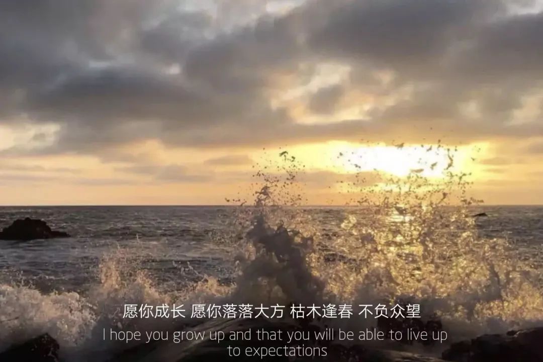 毕业季告别文案,适合发朋友圈!