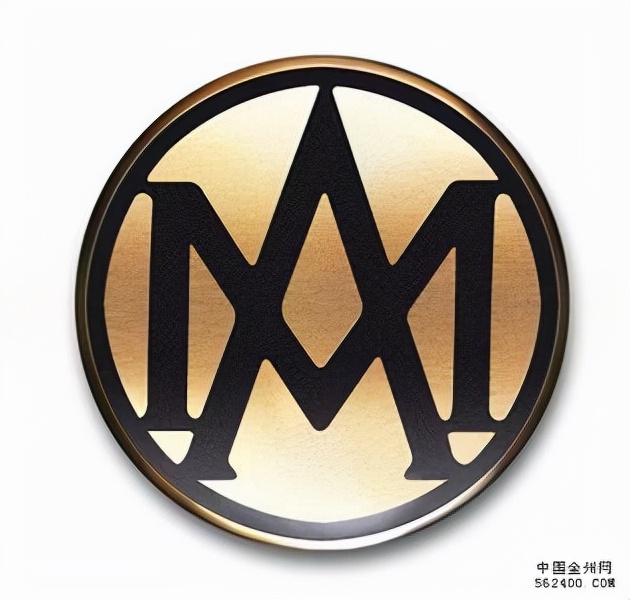 世界汽车标志（一）