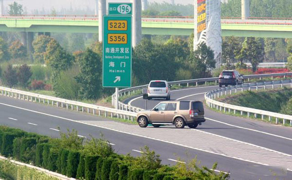 ��ͨ·�����ͼ�⣬һ�������ɿ���