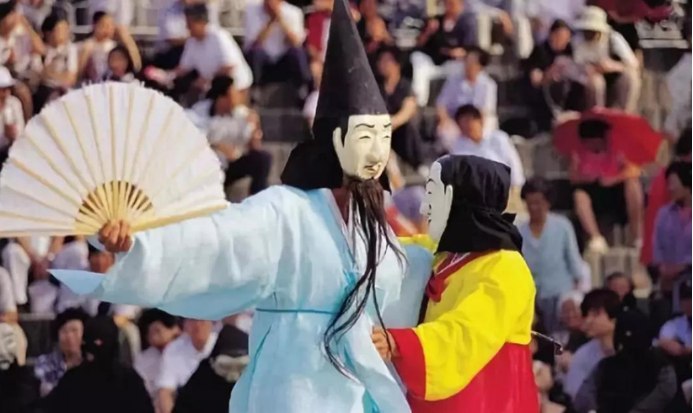 两千多年前端午传到朝鲜，如今申遗了，跟我们的端午有什么区别？