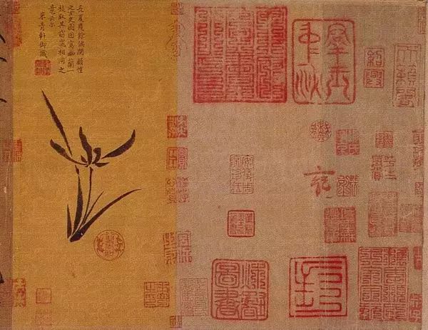 《女史箴图》原作将展出，哪怕看到一眼也好
