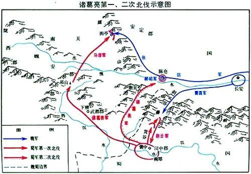《全面战争：三国》攻略：刘备开局思路探讨
