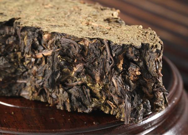 闲谈：茶文化 之 七大茶类知识