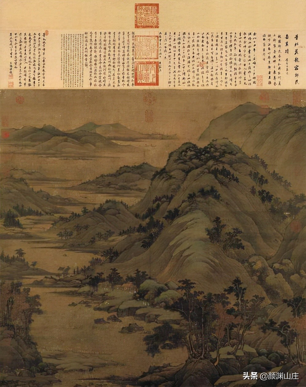 《古诗词大全集》卷1（1-500篇）别后相思空对月，一杯何处叙平生